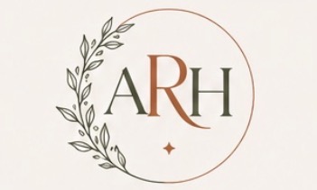 ARH monogram